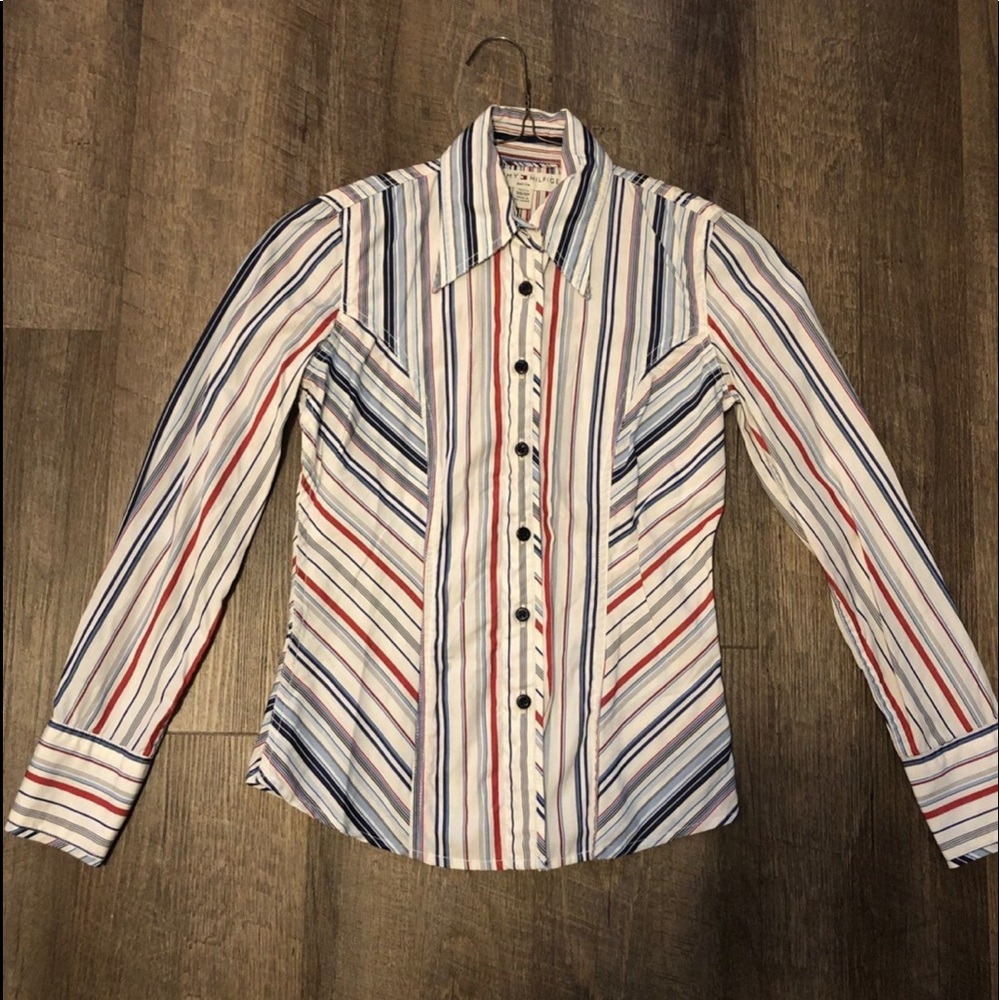 Tommy Hilfiger Blouse